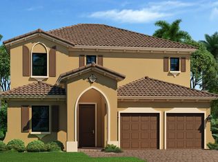 15431 SW 173rd Ln, Miami, FL 33187