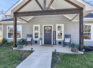 1716 W Walker St, Denison, TX 75020