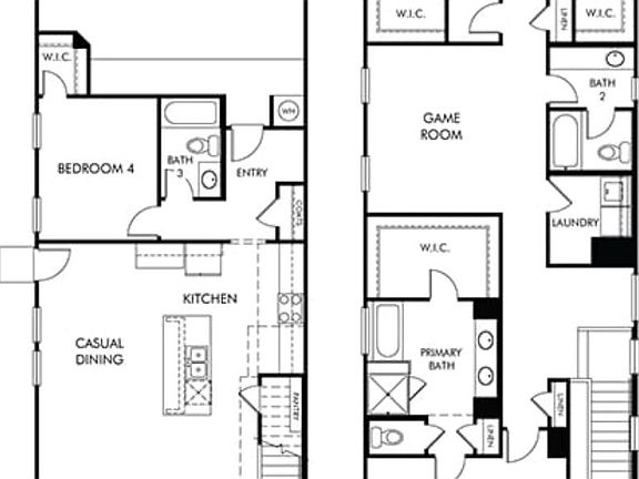 2nd image of 4105 Stockyard Station Ln