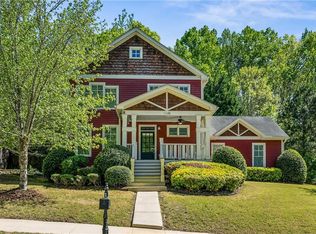 1145 Verandah Ln SE, Atlanta, GA 30316