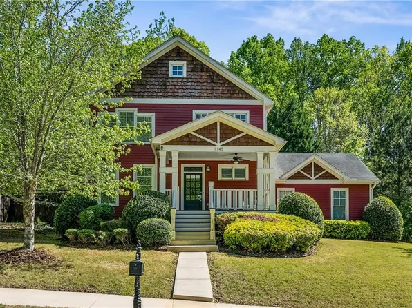 1145 Verandah Ln SE, Atlanta, GA 30316