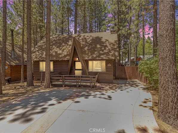 42676 La Placida Ave, Big Bear Lake, CA 92315