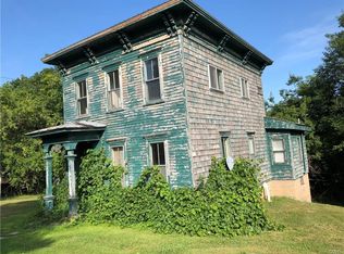 229 Riverside Ave, Theresa, NY 13691