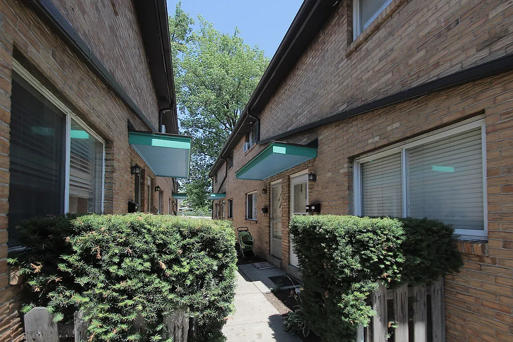1 bed, 1207 sqft, $1,250 — Photo 1
