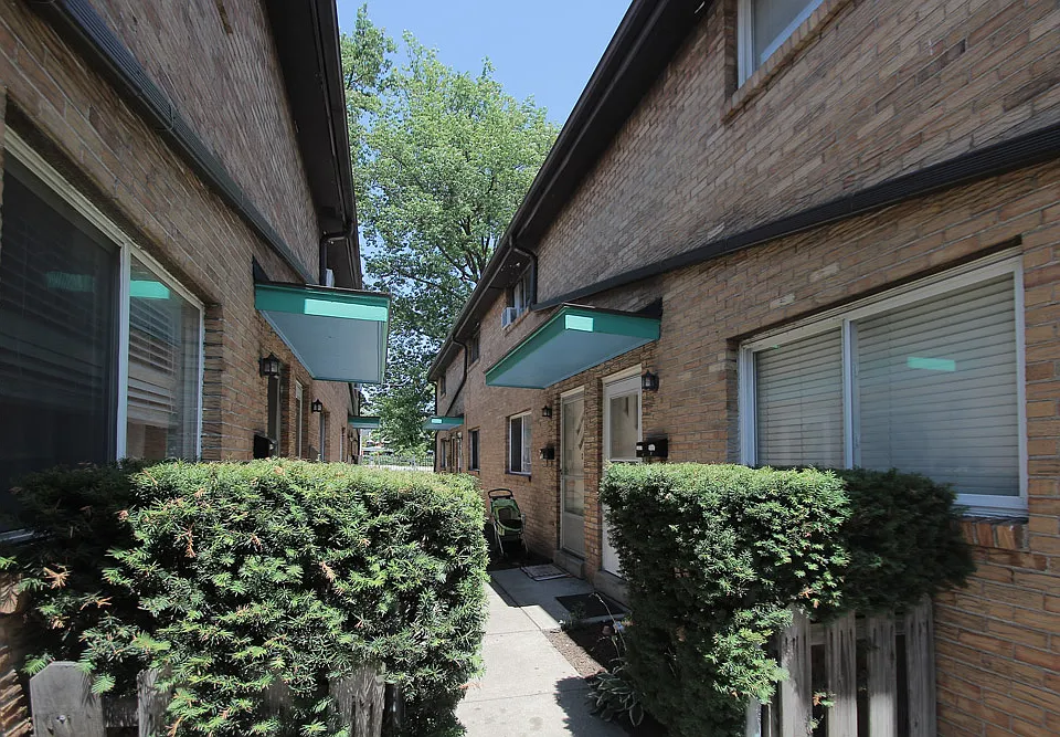 404 South Ave #B