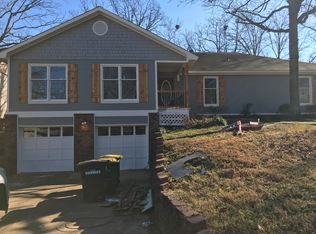 7 Briarstone Dr, Sherwood, AR 72120