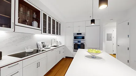 Rented by Brown Harris Stevens