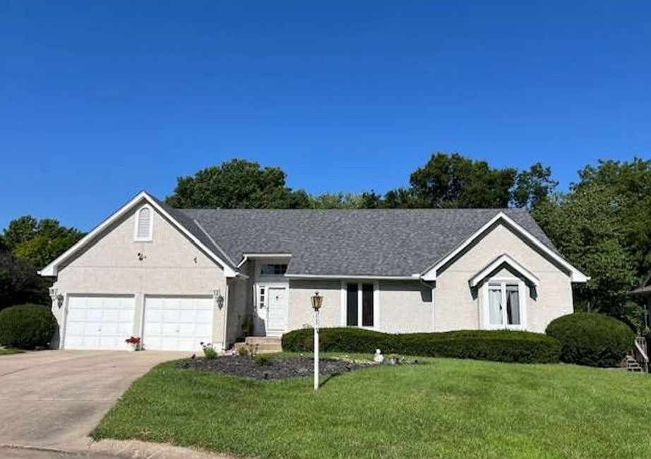 Property Front View