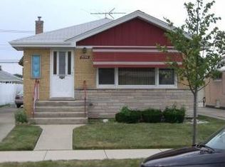 7948 S Keeler Ave, Chicago, IL