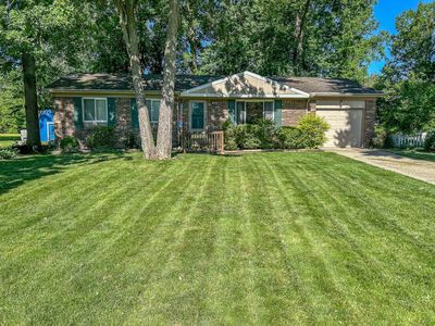 2044 Cambrian Dr, Flint, MI, 48532