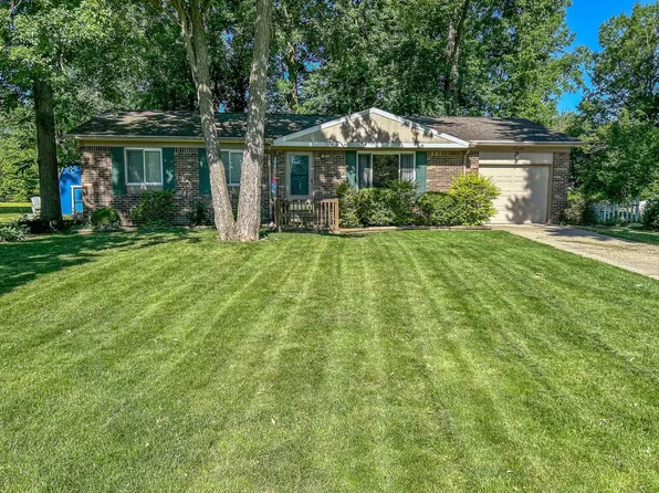 2044 Cambrian Dr, Flint, MI 48532