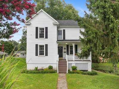 622 4th St, Radford, VA, 24141