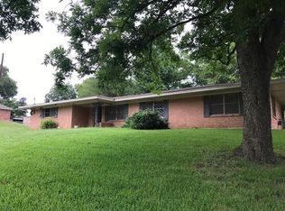 2105 Lydia St, Nacogdoches, TX 75964