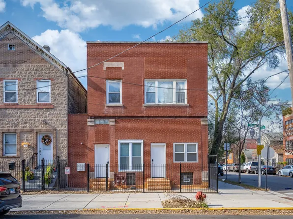 2228 S Wood St, Chicago, IL