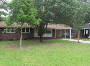 1706 McDermott St, Conway, SC 29526