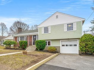 277 Webster St, Needham, MA 02494
