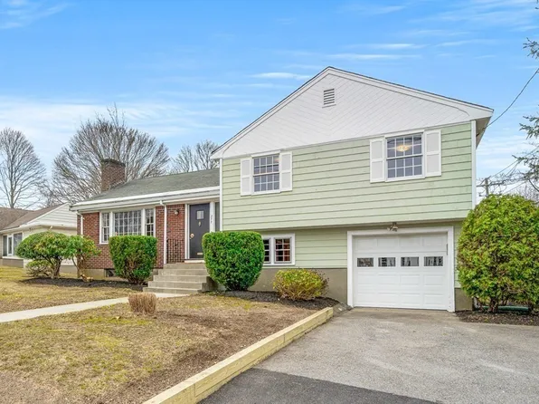 277 Webster St, Needham, MA 02494