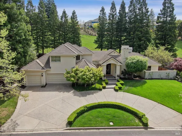 5431 Blackhawk Drive, Danville, CA 94506