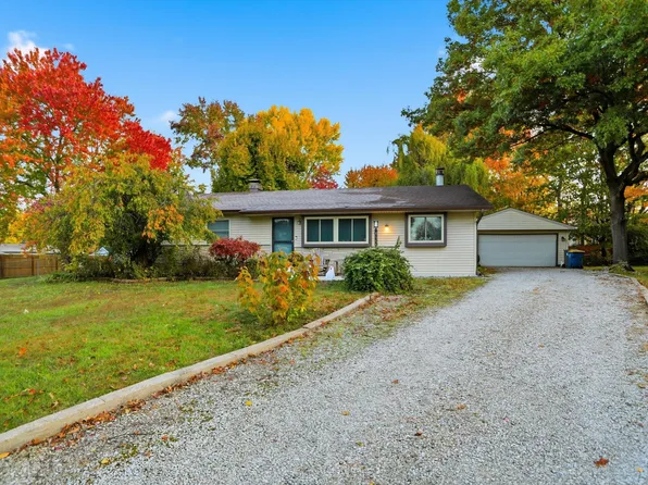 7535 S Haven Ct, Indianapolis, IN 46217