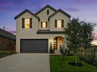 699 Billowing Way, Kyle, TX 78640