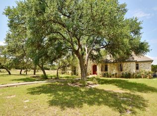 493 Frontera Ranch Cv, Dripping Springs, TX 78620
