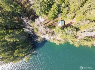 300 N Cushman Ridge Rd, Hoodsport, WA 98548