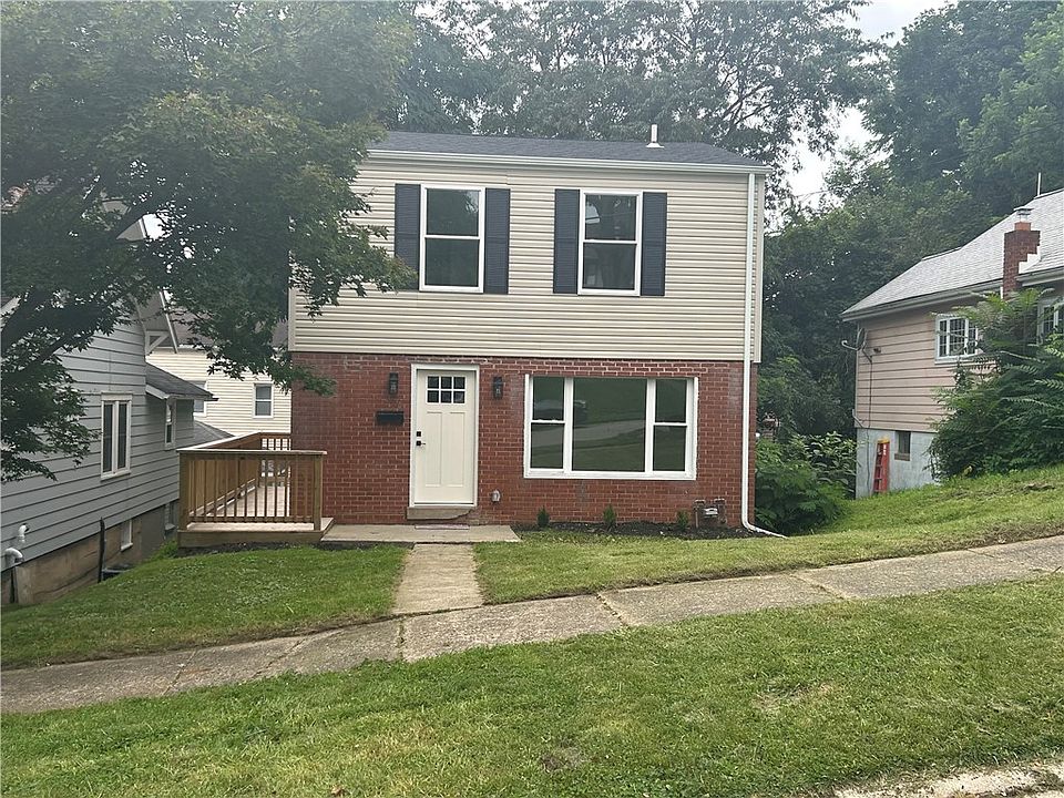 1st image of 203 N Highland Ave