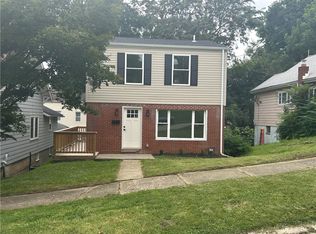 203 N Highland Ave, Cheswick, PA 15024