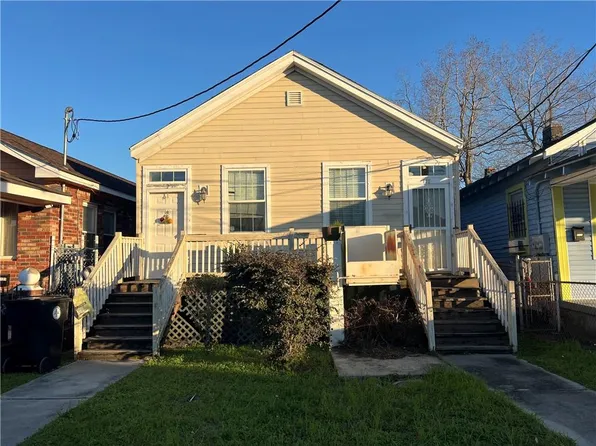 3117-19 Broadway St, New Orleans, LA 70125