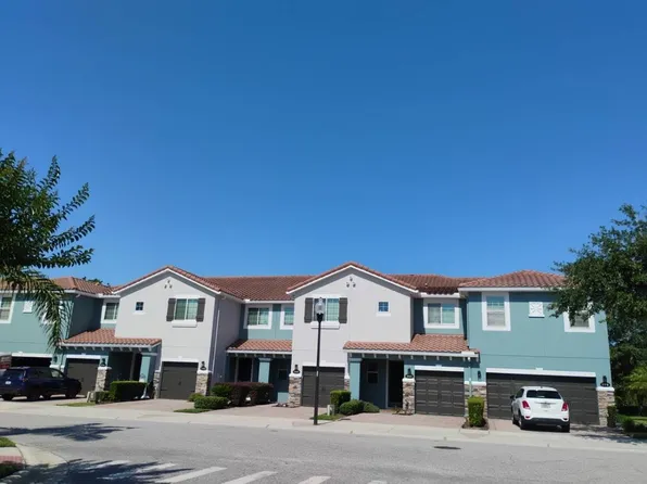 386 Reed Grass Dr, Oviedo, FL 32765