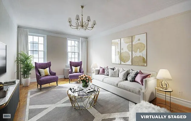 Sold by Brown Harris Stevens | media 8