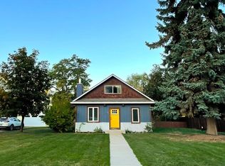 413 5th Ave SW, Ronan, MT 59864