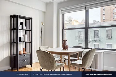 Rented by The Blueground