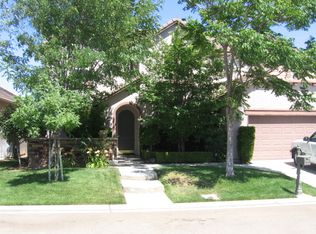 4710 N Arrow Ridge Way, Clovis, CA 93619