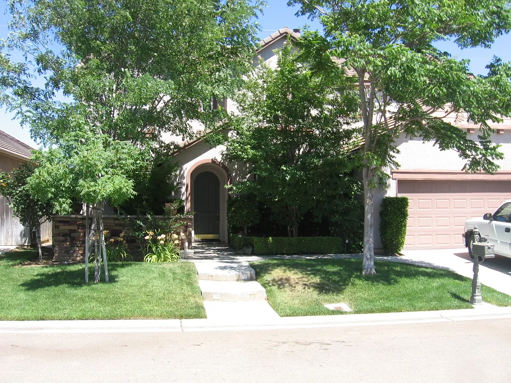 4710 N Arrow Ridge Way photo 1