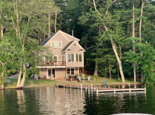 26 Hawthorne Rd, Shapleigh, ME 04076