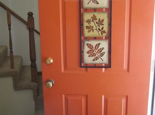 1020 Char Lee Dr, Evansville, IN 47712