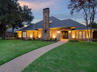 3325 Cross Bend Rd, Plano, TX 75023
