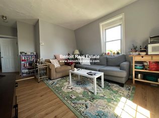 60 Summer St #3T, Somerville, MA 02143