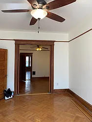 Rented by Compass