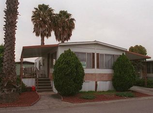 29055 Berkeley Rd UNIT 106, Hayward, CA 94544