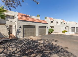 2524 S El Paradiso UNIT 50, Mesa, AZ 85202