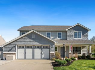 812 Crimson Cv, Fort Wayne, IN 46845