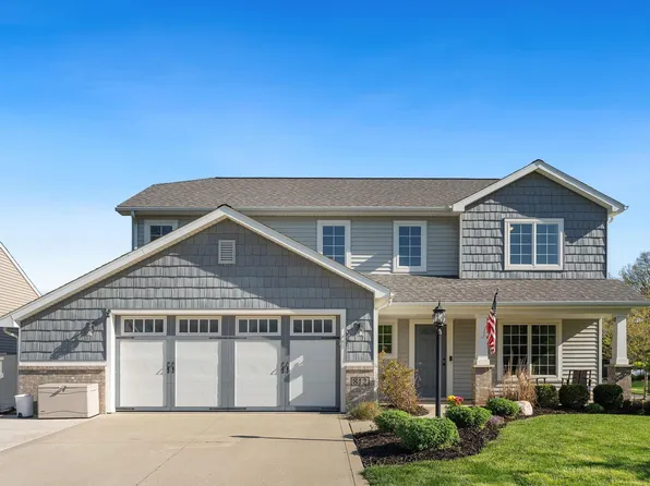812 Crimson Cv, Fort Wayne, IN 46845