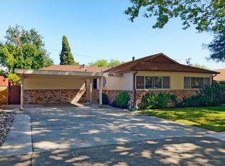 2766 Sussex Way, Redwood City, CA 94061