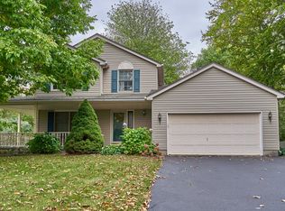 24 Traciann Dr, Hamlin, NY 14464