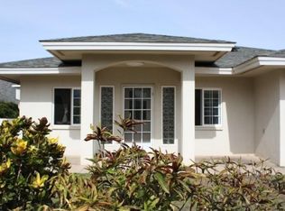 100 Kealohilani St, Kahului, HI 96732