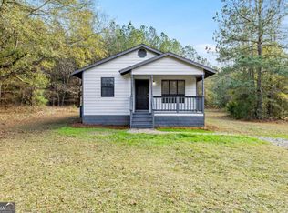 181 Lower Wirebridge Rd, Stephens, GA 30667