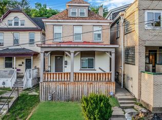 319 Kingsboro St, Pittsburgh, PA 15211
