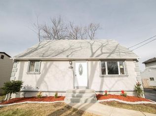 114 Morris Ave, Edison, NJ 08837